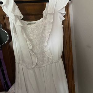 American Eagle Romper